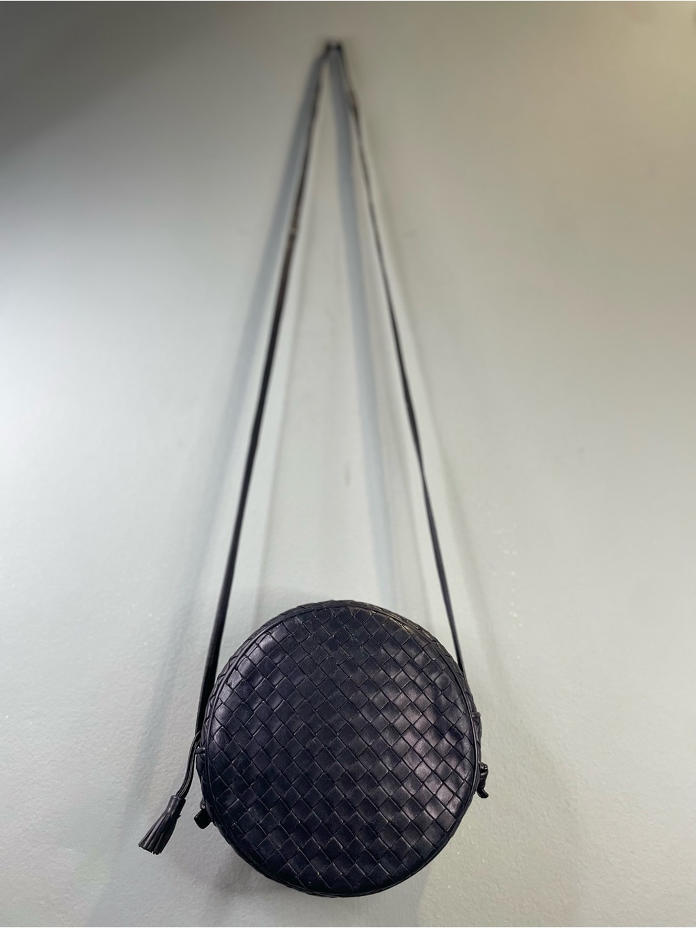 Bottega Veneta Vintage Circle bag - Picture 6 of 8